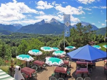 Foto: Berggasthof-Pension Oberk&amp;auml;lberstein